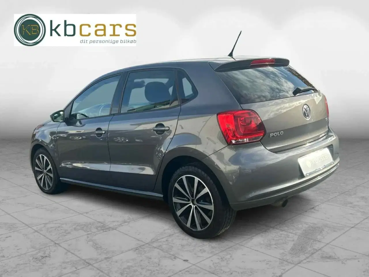 Billede 8 - VW Polo 1,2 TSi 90 Comfortline