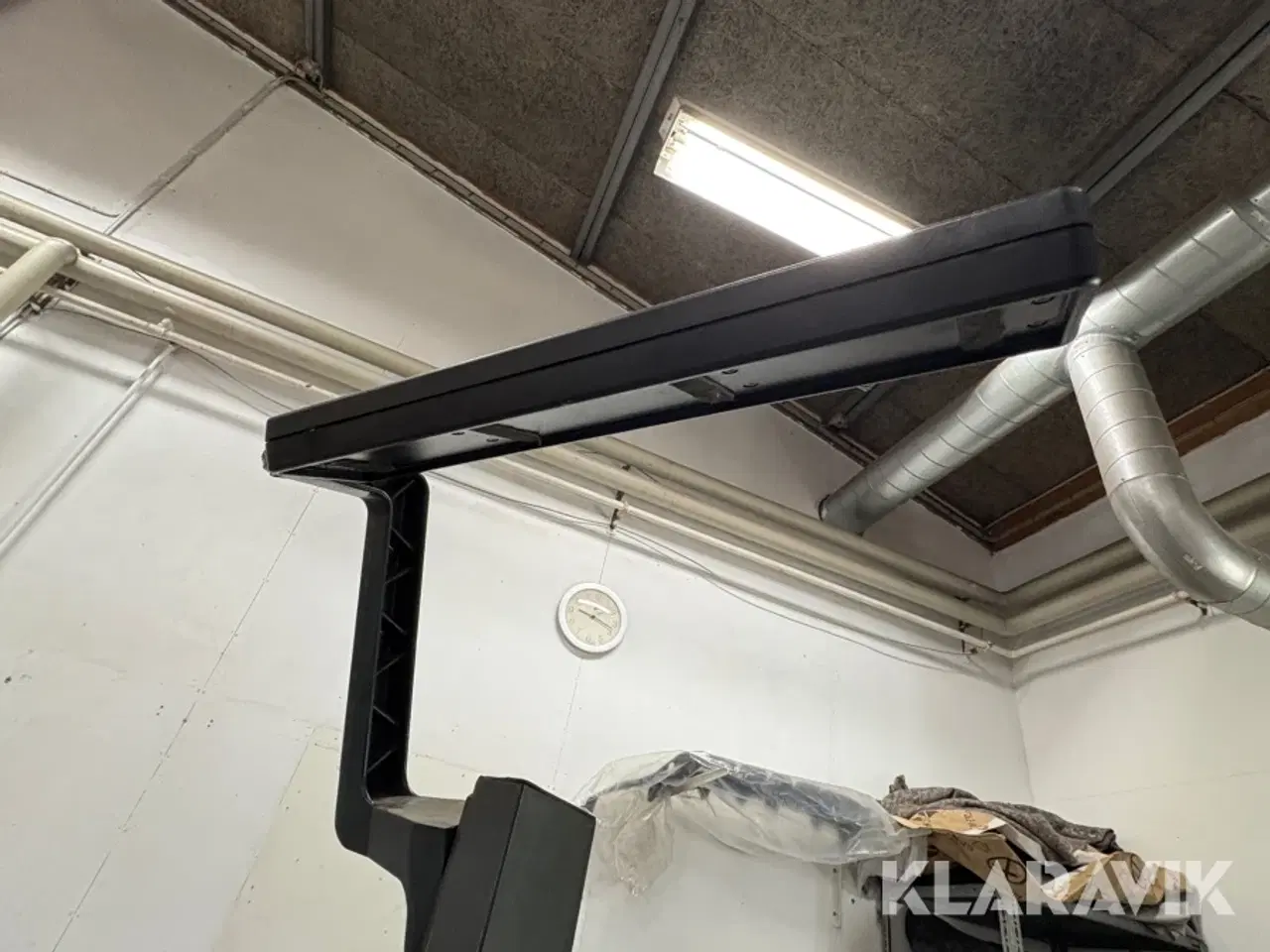 Billede 12 - Lygteapparat Bosch EFLE 61