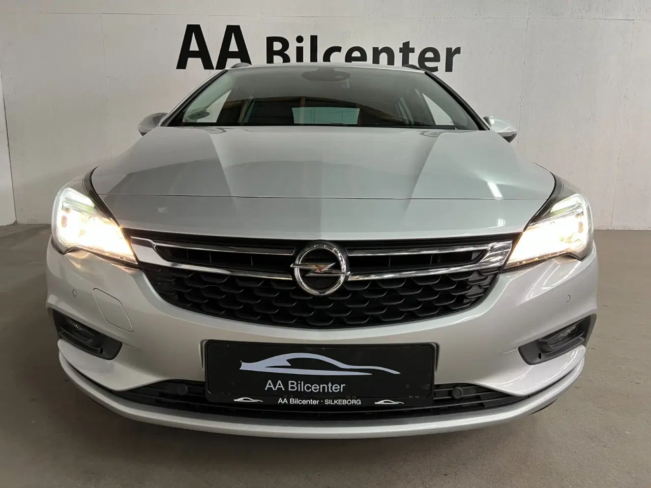 Billede 2 - Opel Astra 1,0 T 105 Enjoy Sports Tourer aut.
