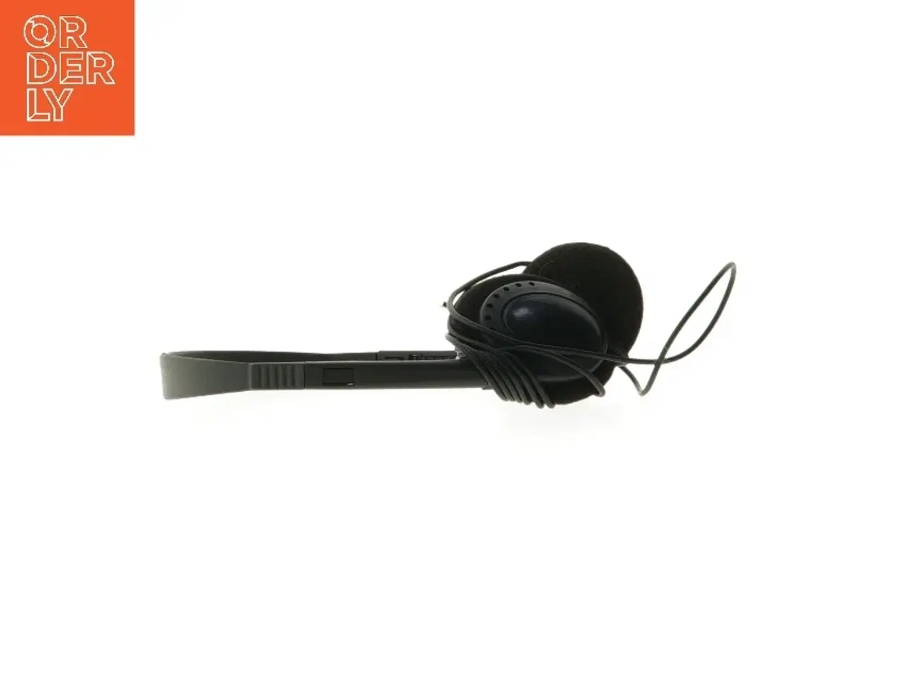 Billede 2 - On-ear hovedtelefoner med mikrofon