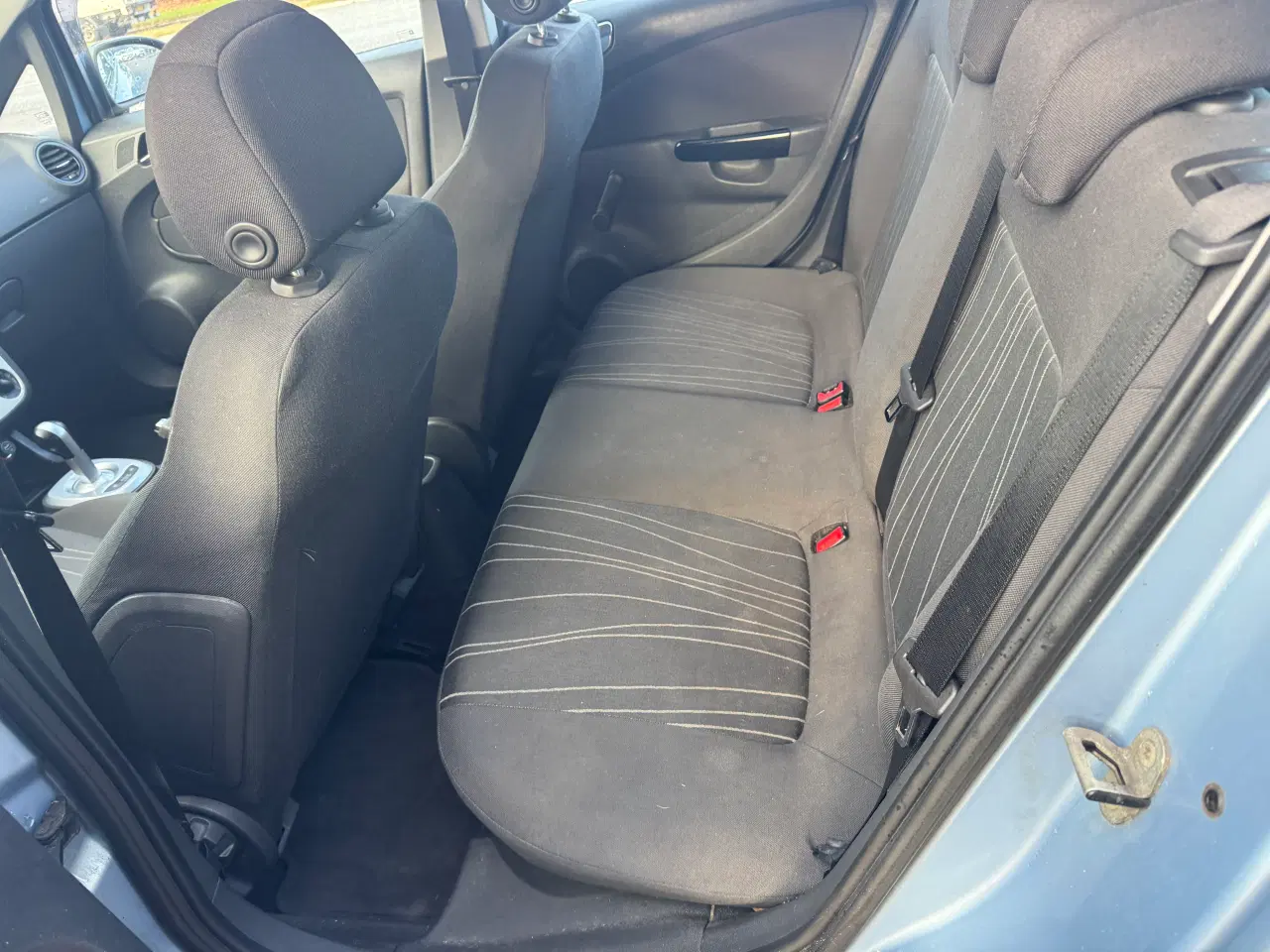 Billede 6 - Opel corsa Automatgear 1.2 Nysynet