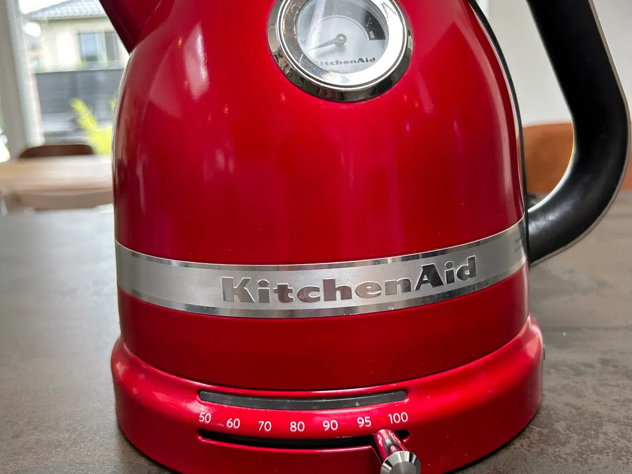 Billede 3 - Kitchenaid Aritsan El-kedle