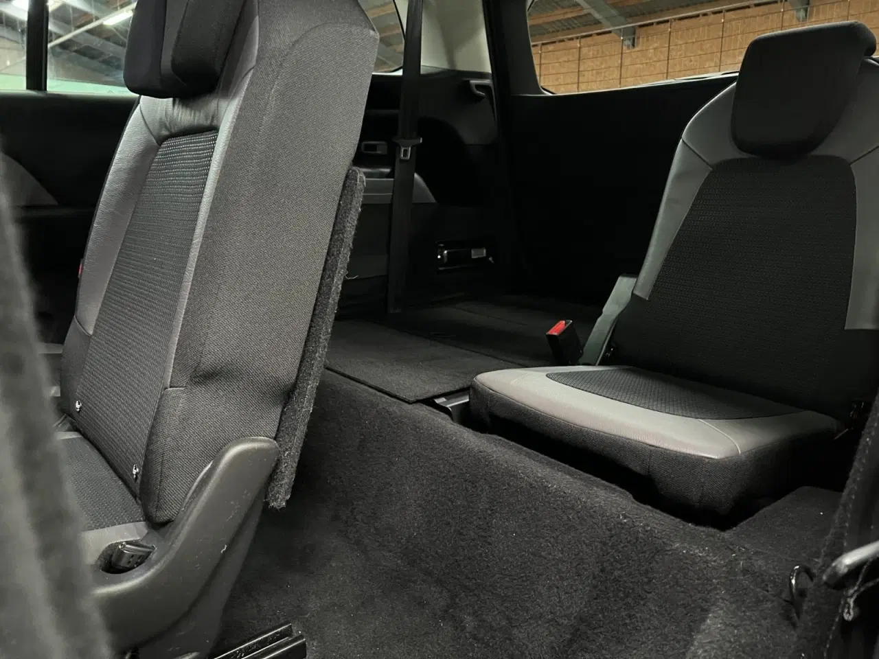 Billede 8 - Citroën Grand C4 Picasso 2,0 BlueHDi 150 Exclusive EAT6 7prs
