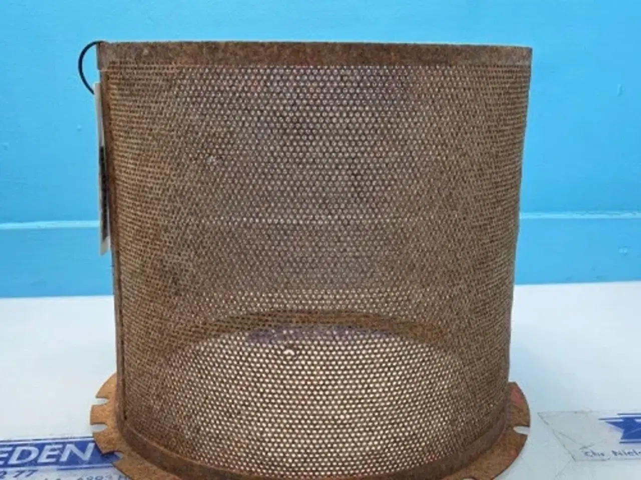 Billede 12 - Dronningborg D7500 Rundsold 28850185