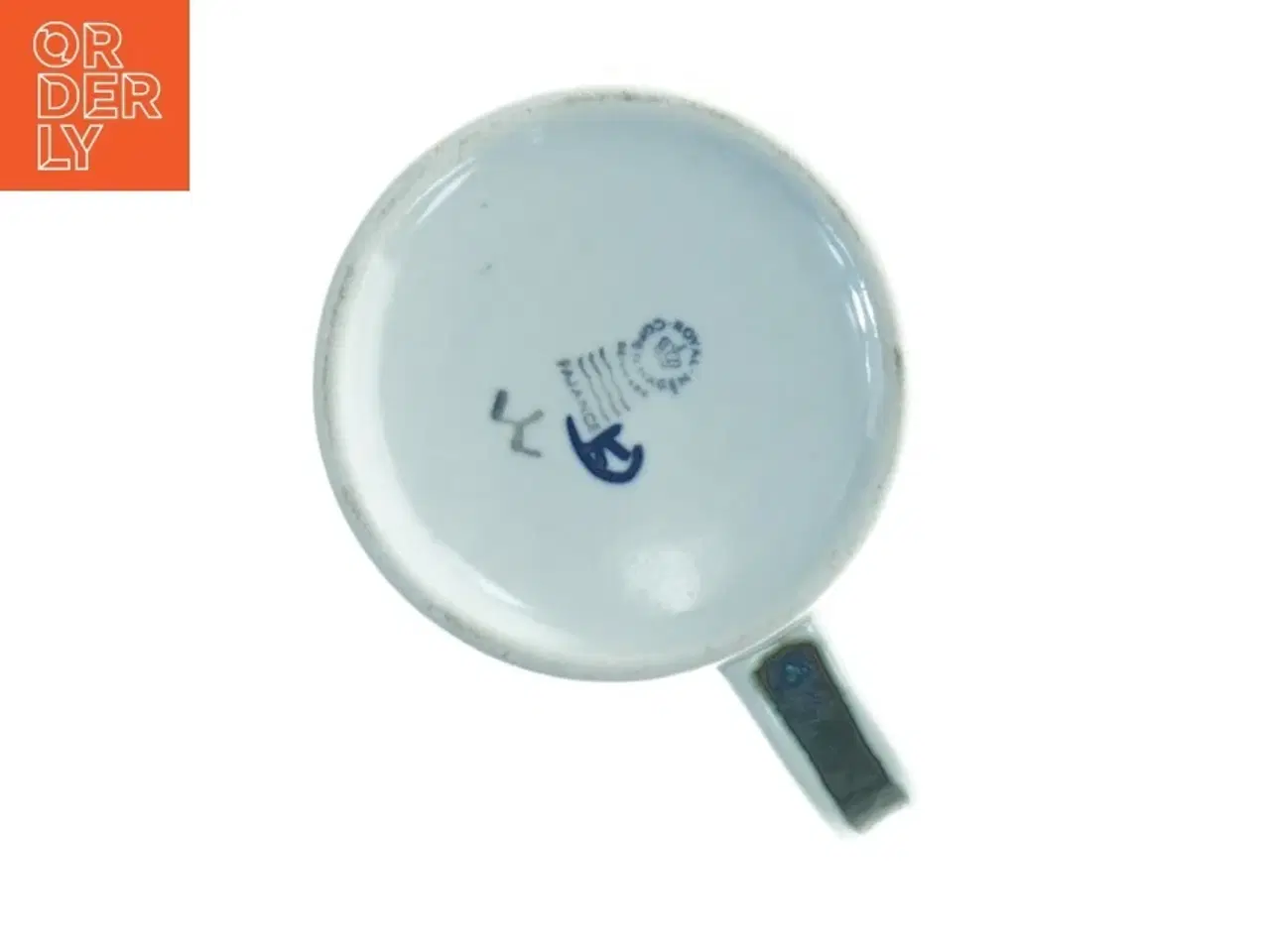 Billede 2 - Årskrus 1979 fra Royal Copenhagen (str. 7,5 x 6,5 cm)