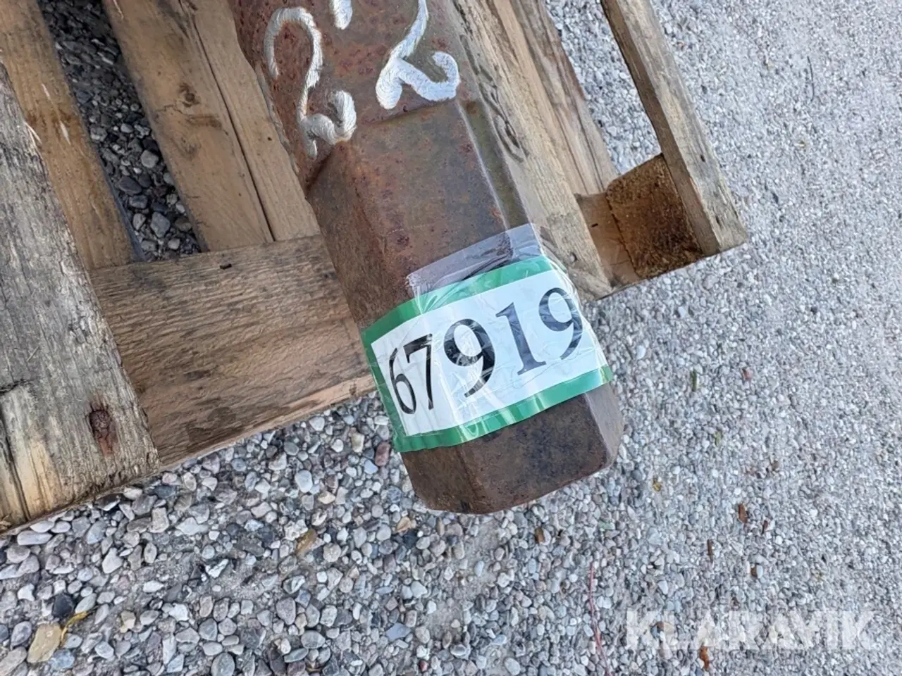 Billede 8 - Jordbor Ø300 1 styk