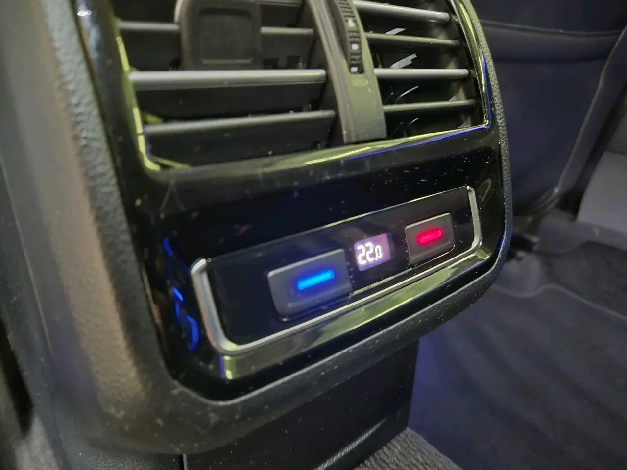 Billede 21 - VW Passat Variant 2,0 TDI BMT Highline 4Motion DSG 190HK Stc 6g Aut.