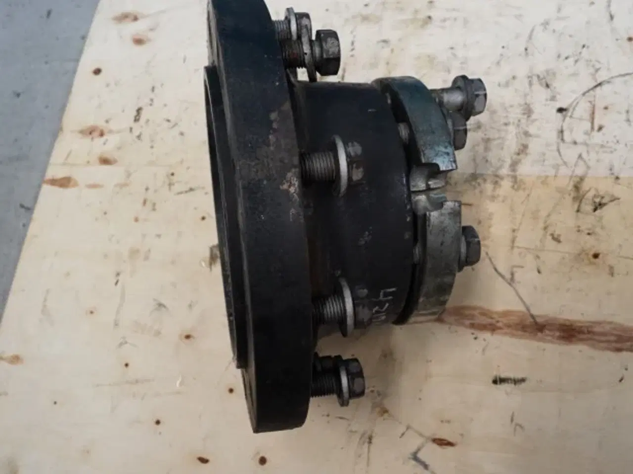 Billede 11 - Case Puma 200 CVX 47126431