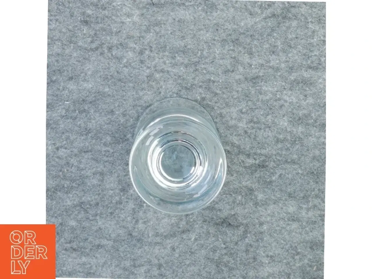 Billede 2 - Skibsglas Holmegaard (str. 12 cm)