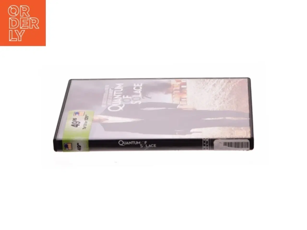 Billede 3 - Quantum of solace  fra DVD