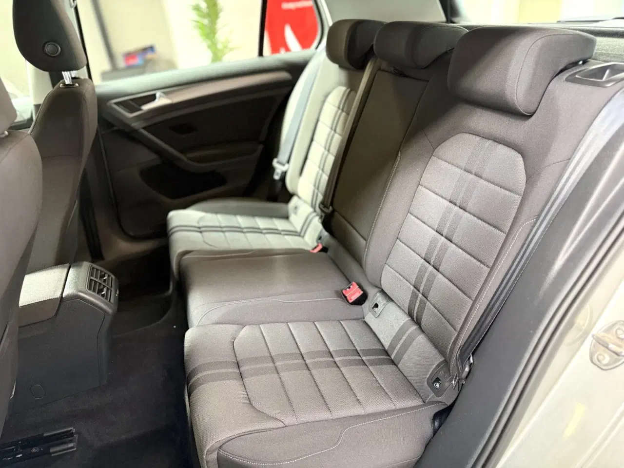 Billede 12 - VW Golf VII 1,4 TSi 122 Comfortline BMT