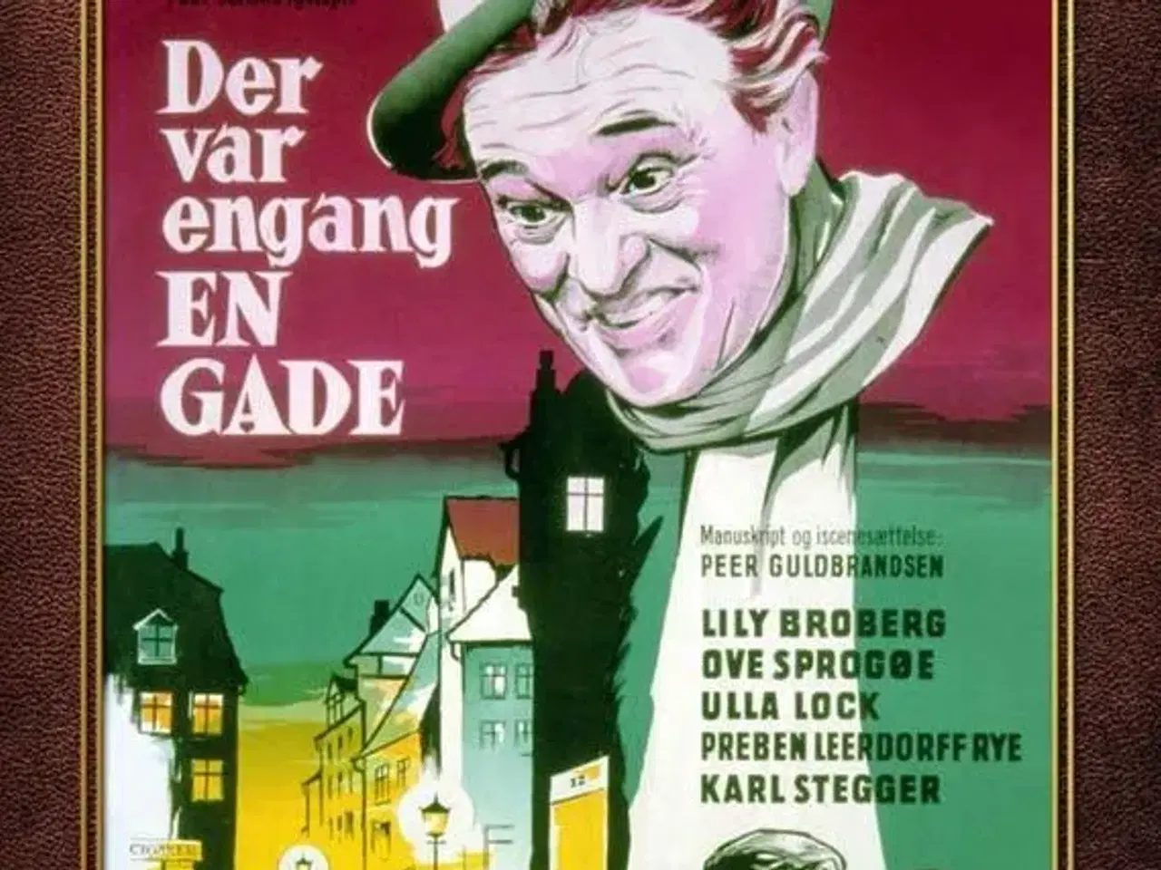 Billede 13 - Lot DANSKE film ; Se TITLER