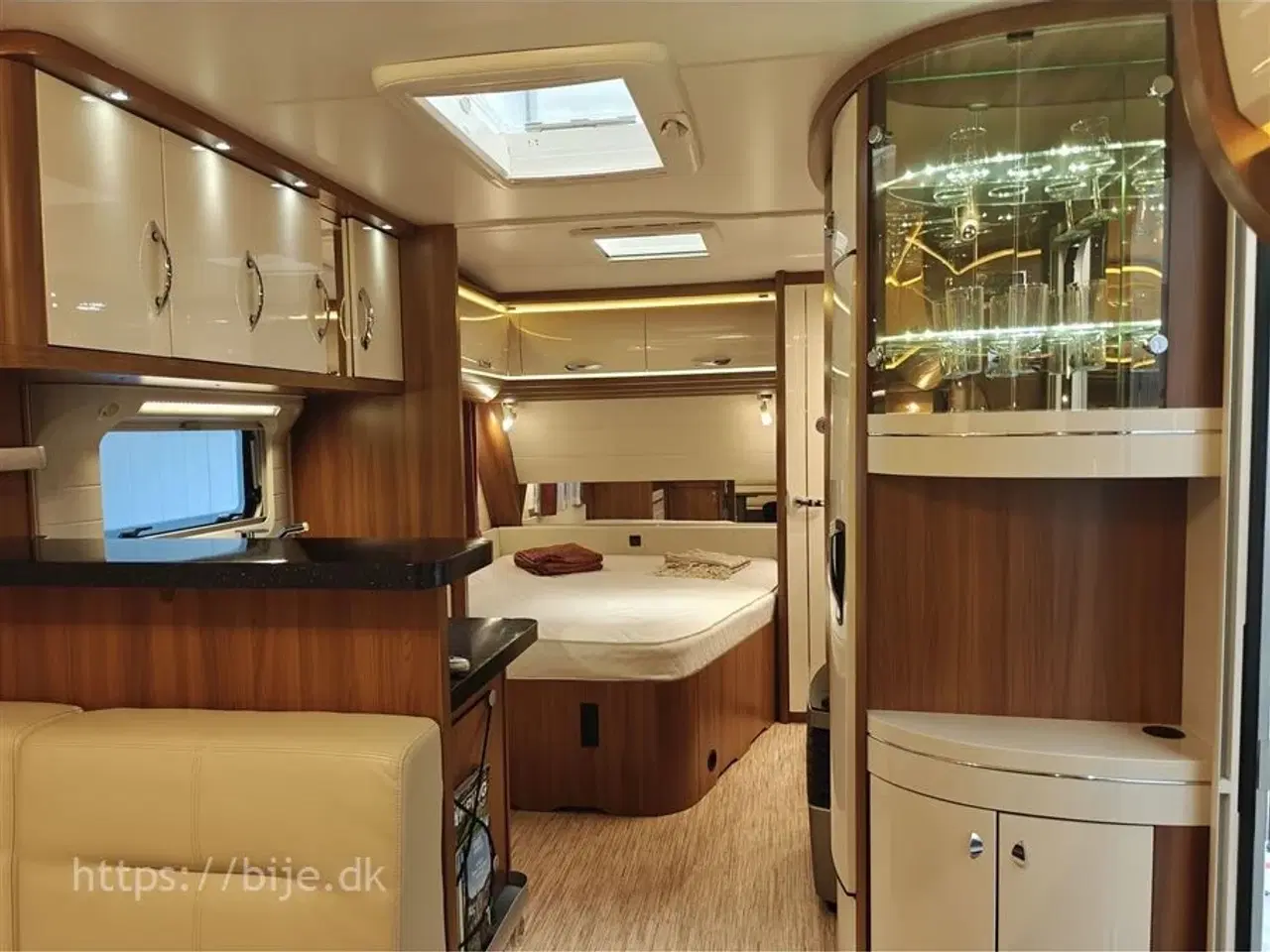 Billede 17 - 2015 - Hobby Premium 560 CFe