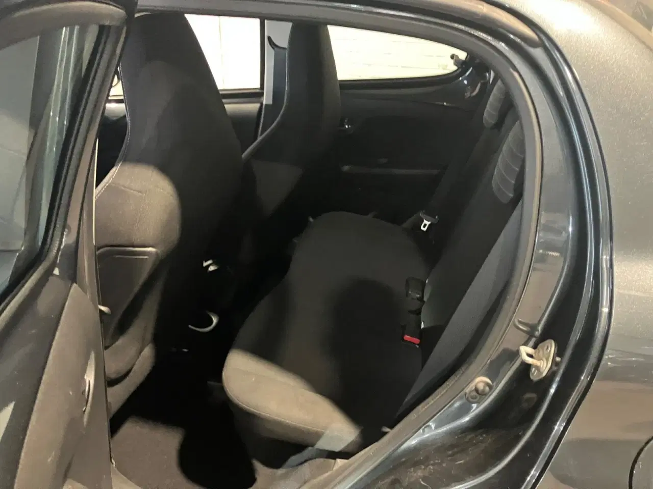 Billede 7 - Peugeot 108 1,0 e-VTi 72 Infinity