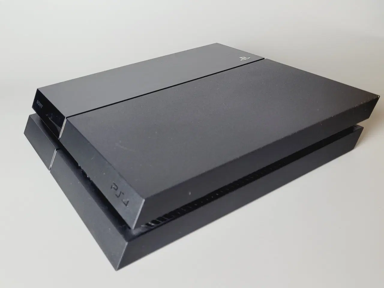 Billede 4 - 🎮 PlayStation 4 (PS4) Original Konsol - 500 GB