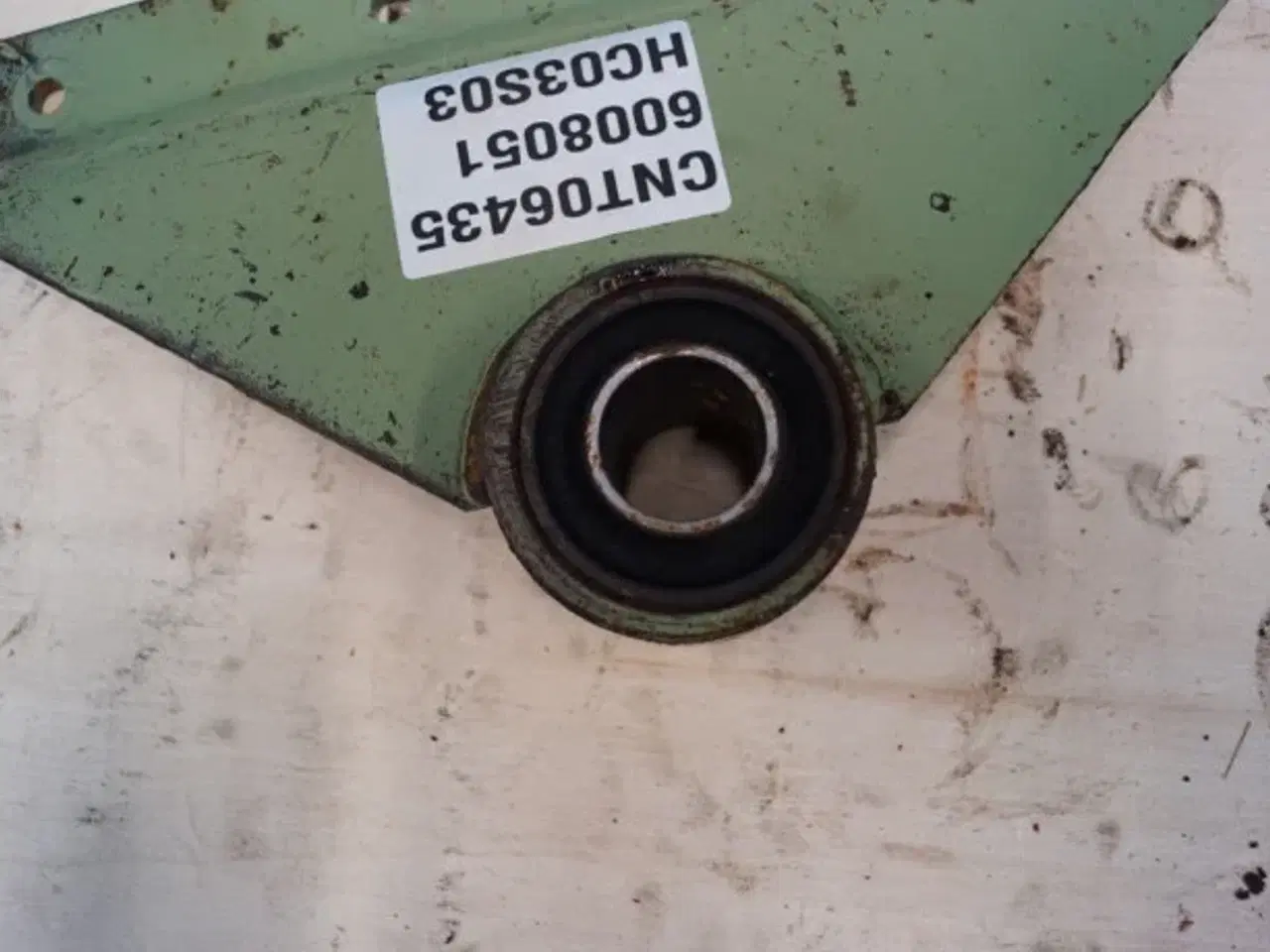 Billede 6 - Claas Dominator 96 Ophæng 6008051