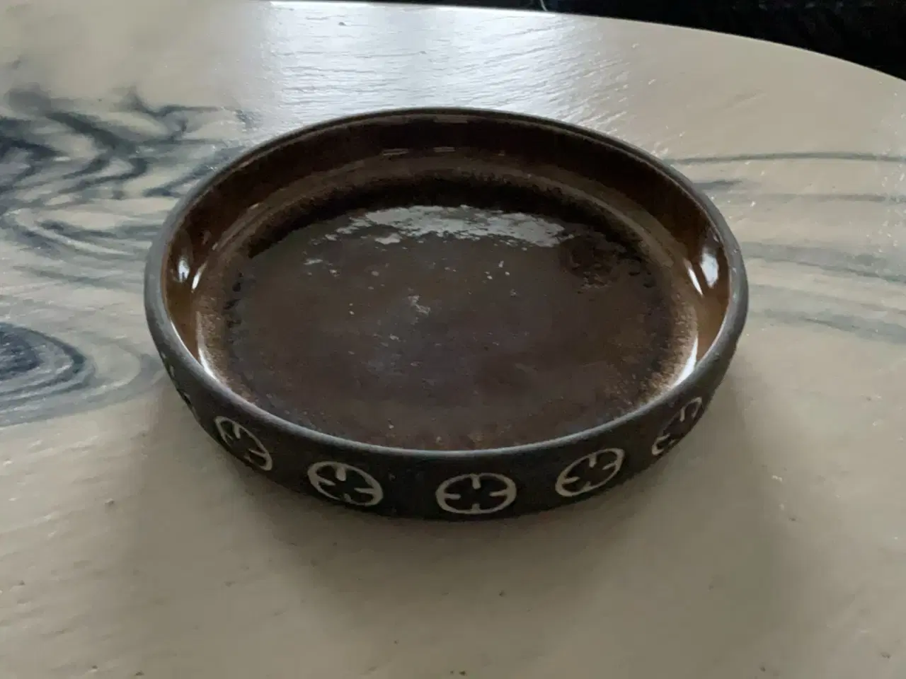 Billede 1 - Frank keramik fad