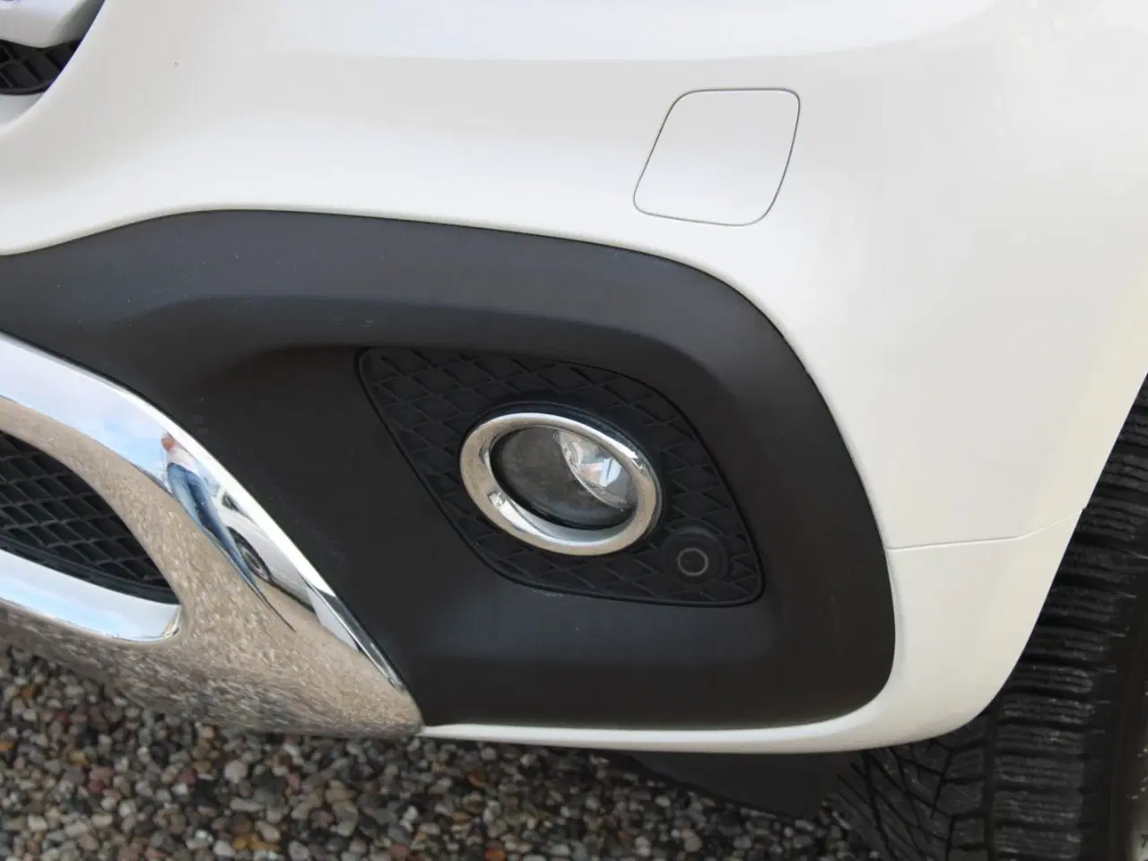 Billede 15 - Mercedes X350 d 3,0 Progressive aut. 4Matic