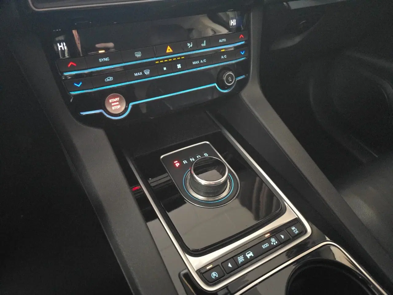 Billede 16 - Jaguar F Pace AWD 2,0 180 HK SUV