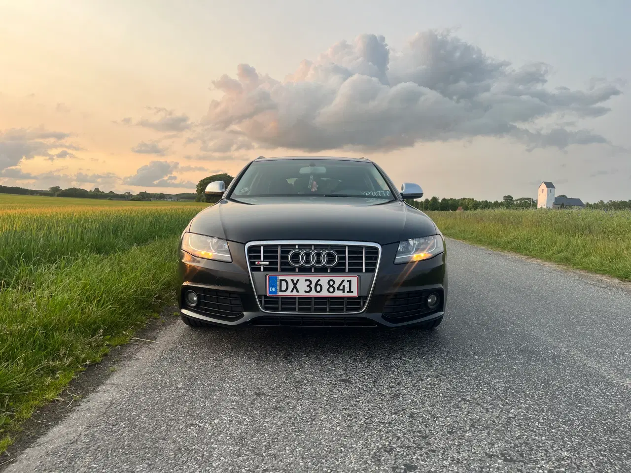 Billede 3 - Audi A4 B8 2.0 tdi