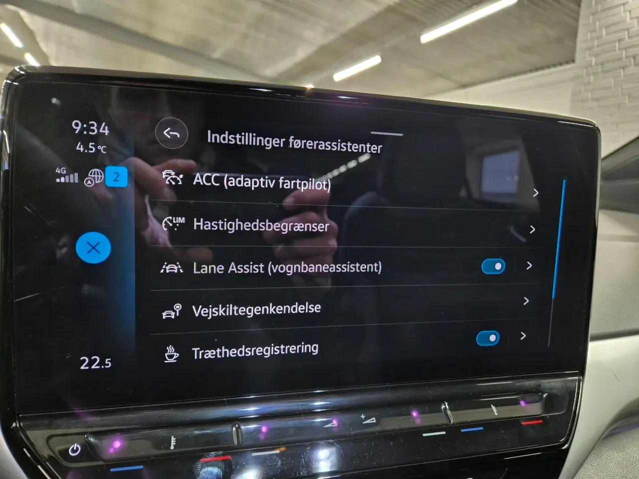 Billede 11 - VW ID.5 EL Pro 174HK 5d Aut.