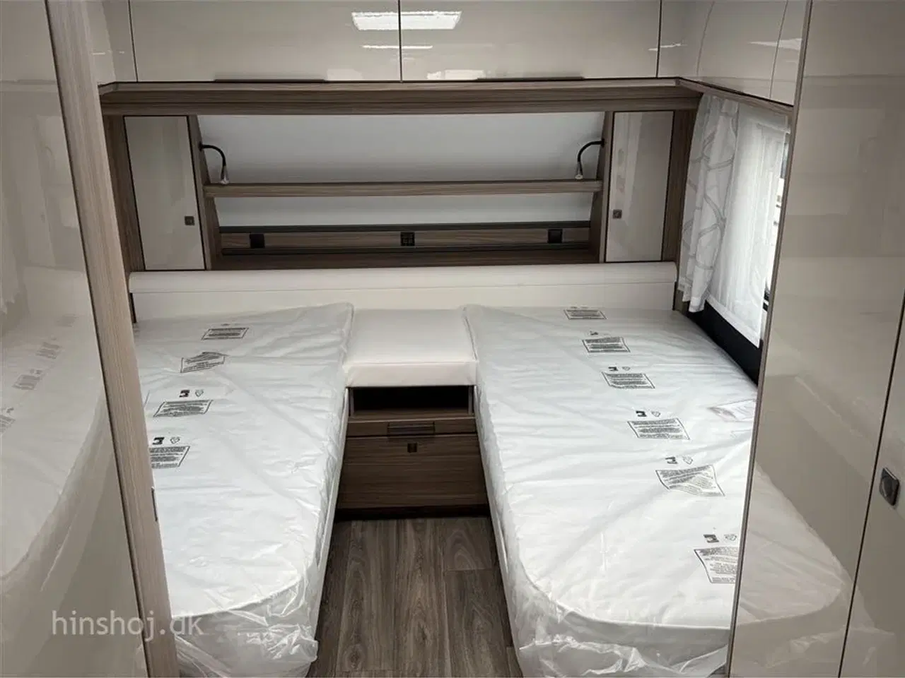 Billede 10 - 2026 - Fendt Tendenza 560 SG   2026 Fendt Tendenza 560 SG fra Hinshøj Caravan