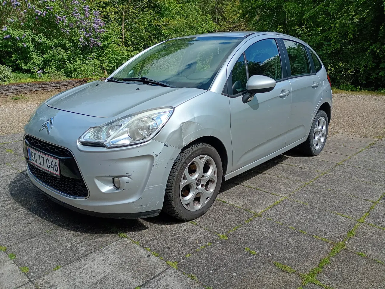 Billede 1 - Citroen C3 1.4 HDi
