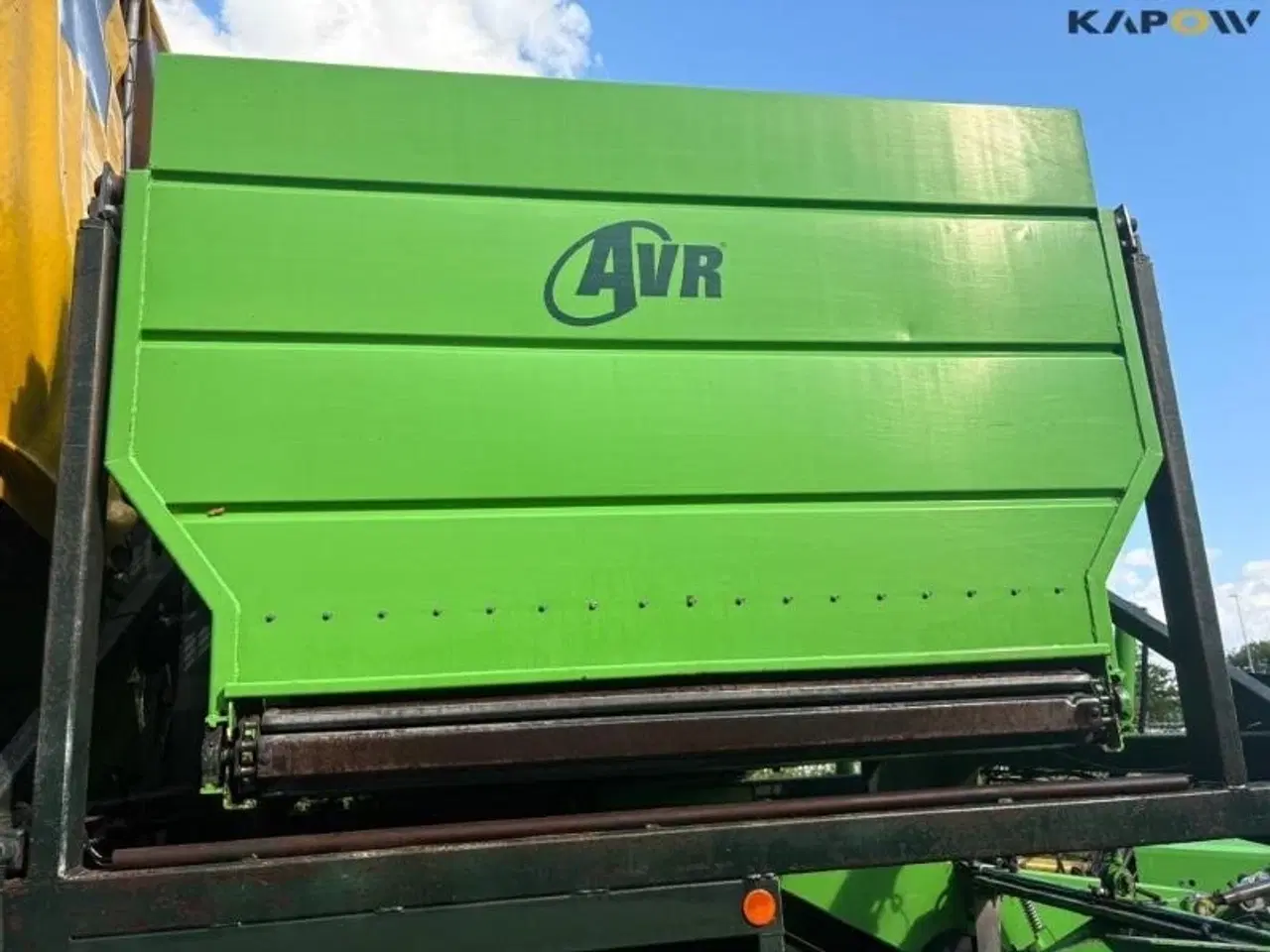 Billede 9 - AVR Spirit 8200