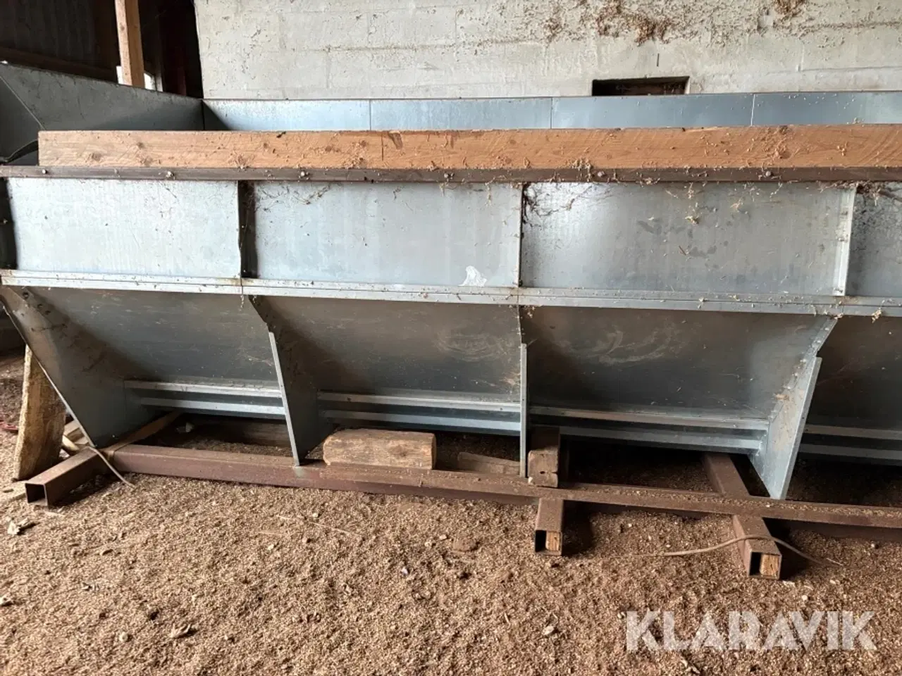 Billede 7 - Korn tørresystem