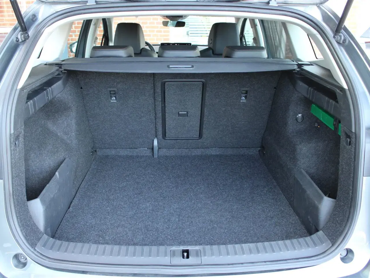 Billede 15 - Skoda Enyaq iV 80 EL Selection Suite 204HK 5d Aut.