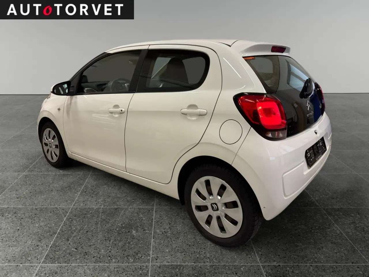 Billede 4 - Peugeot 108 1,0 e-VTi 72
