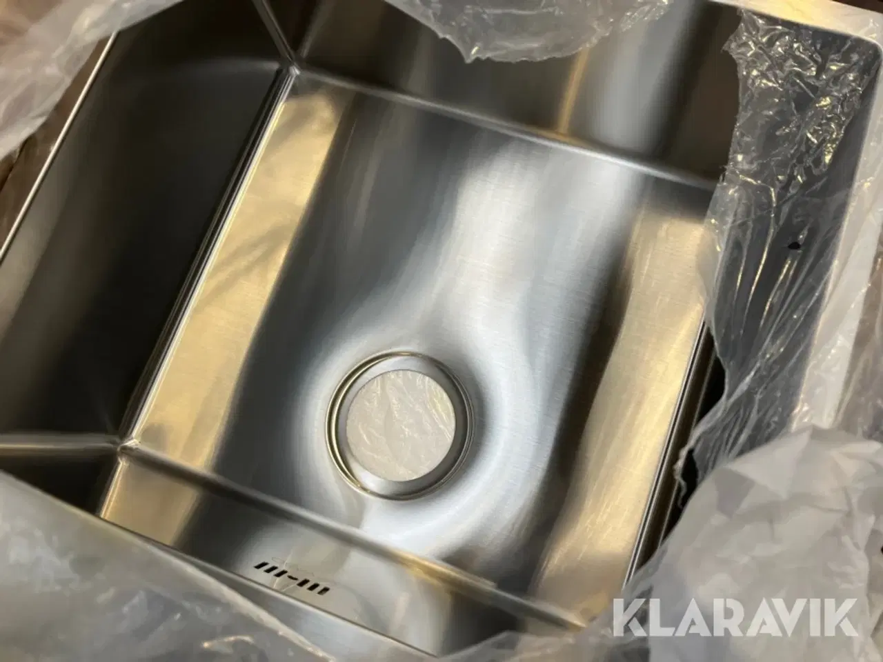 Billede 8 - Lot - håndvaske, toilet, Badmøbel og øvrigt