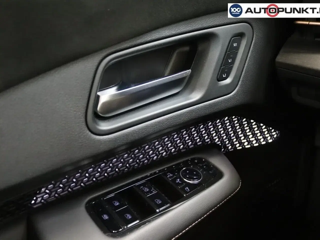 Billede 6 - Nissan Ariya 87 Evolve