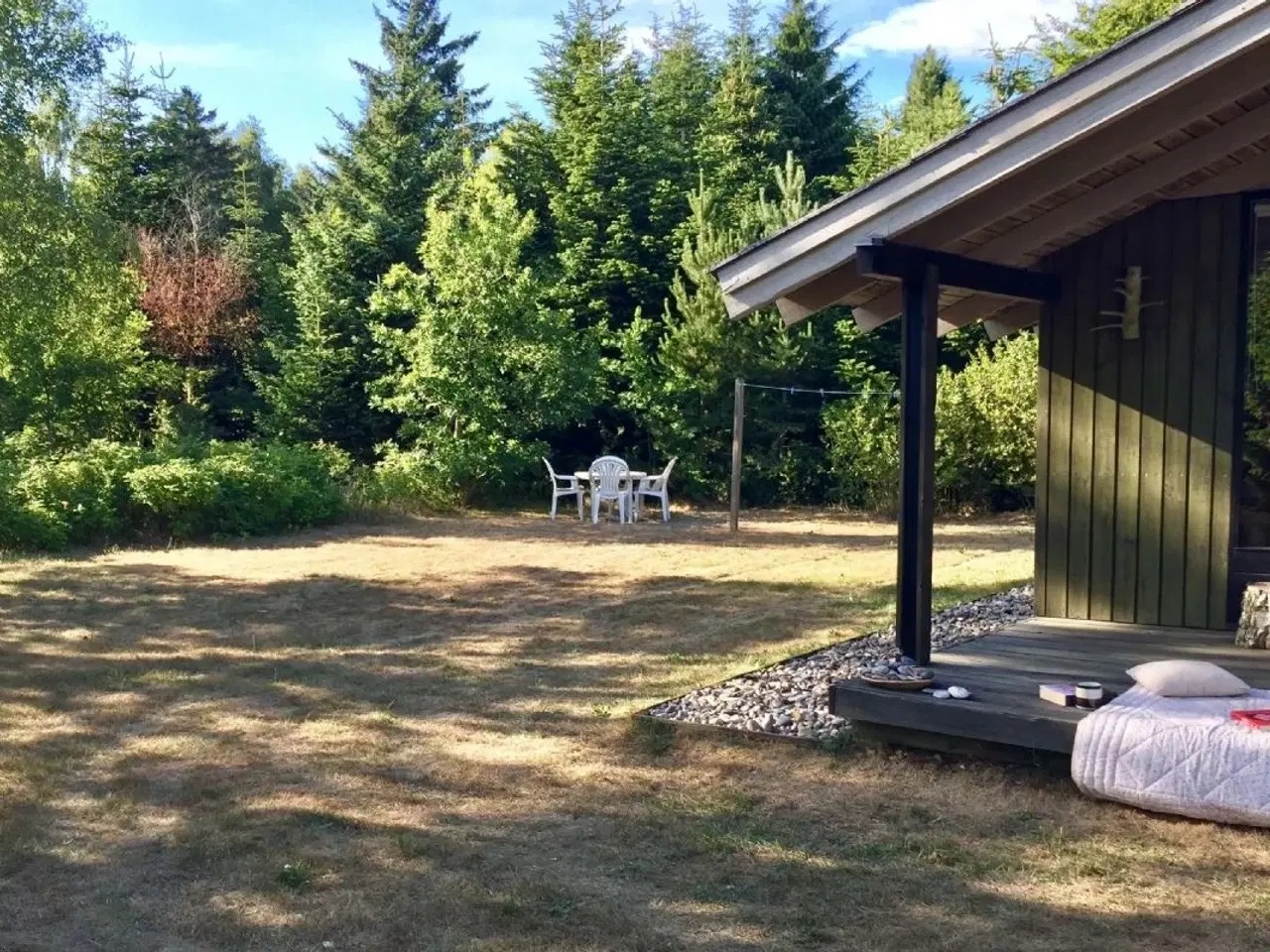 Billede 3 - Sommerhus, Fjerritslev, Jammerbugten, 52 kvm, 4 personer.