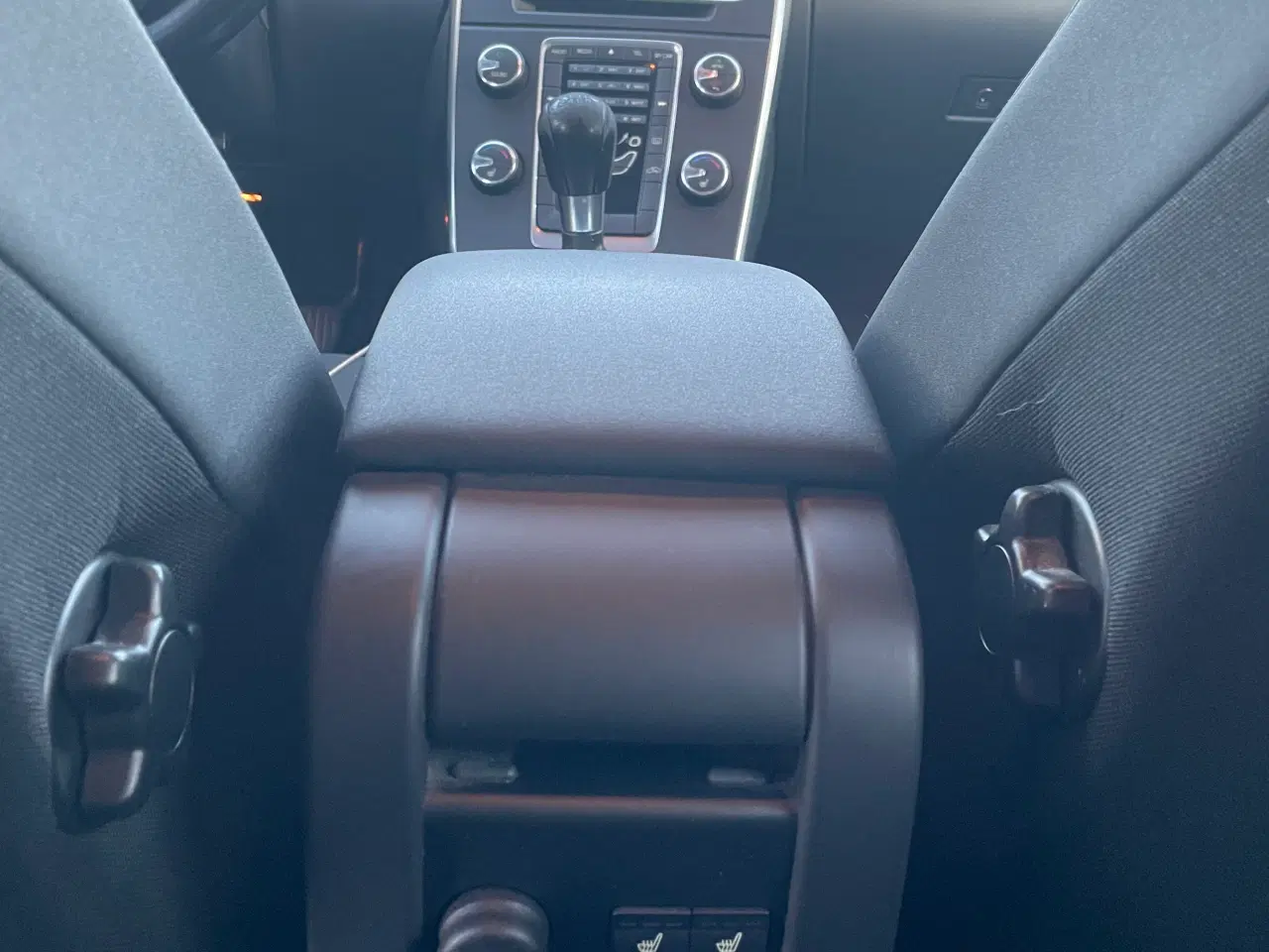 Billede 6 - Volvo v60 d4 2.0d 5 cylinder