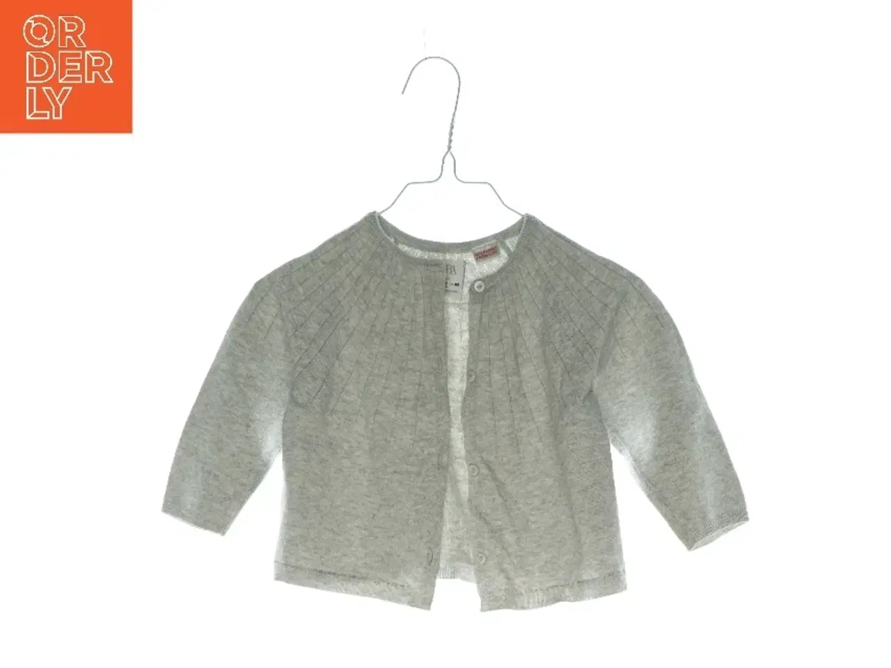 Billede 1 - Cardigan fra Zara (str. 80)