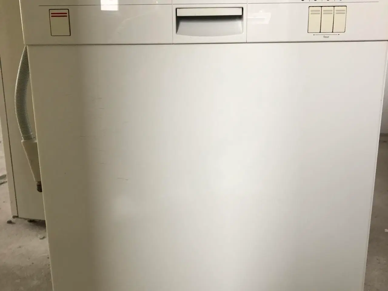 Billede 1 - Bosch opvaskemaskine 