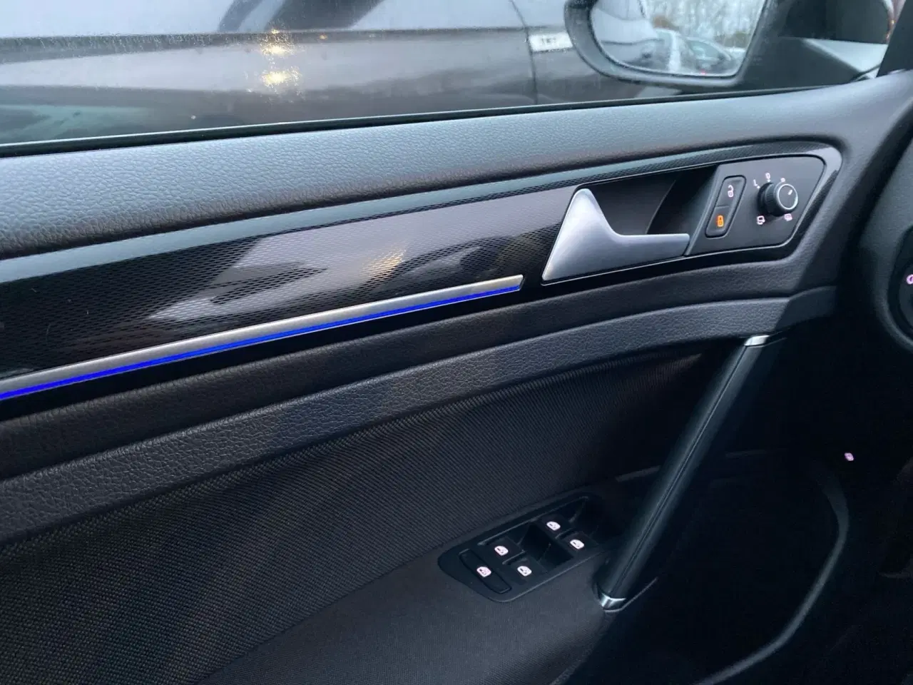 Billede 22 - VW Golf 1,4 TSI  Plugin-hybrid GTE DSG 204HK 5d 6g Aut.