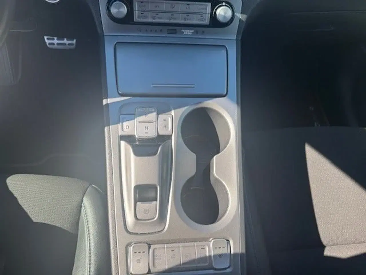 Billede 14 - Hyundai Kona 64 EV Advanced
