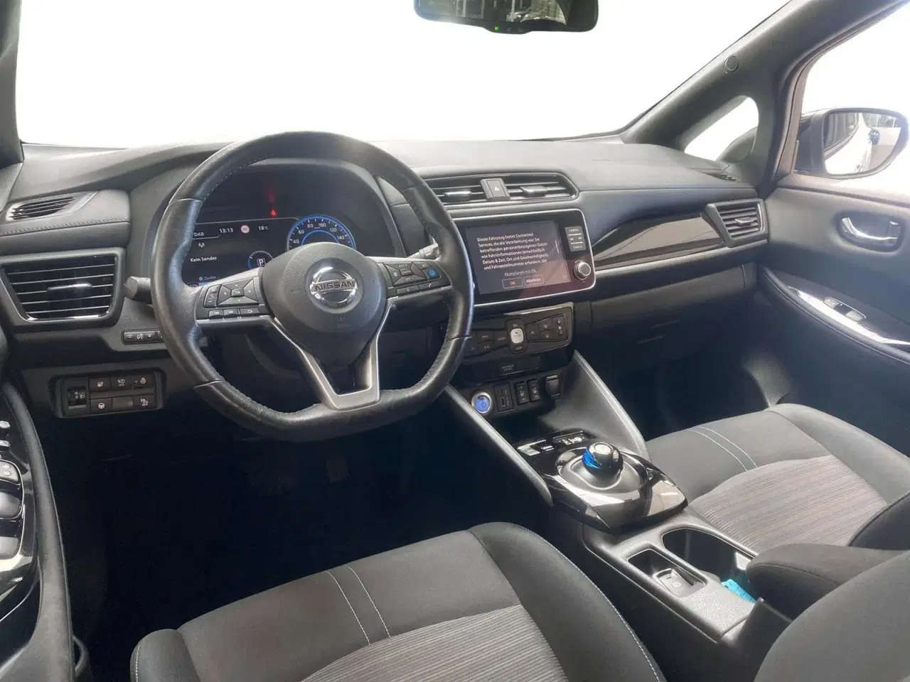 Billede 7 - Nissan Leaf 40 N-Connecta