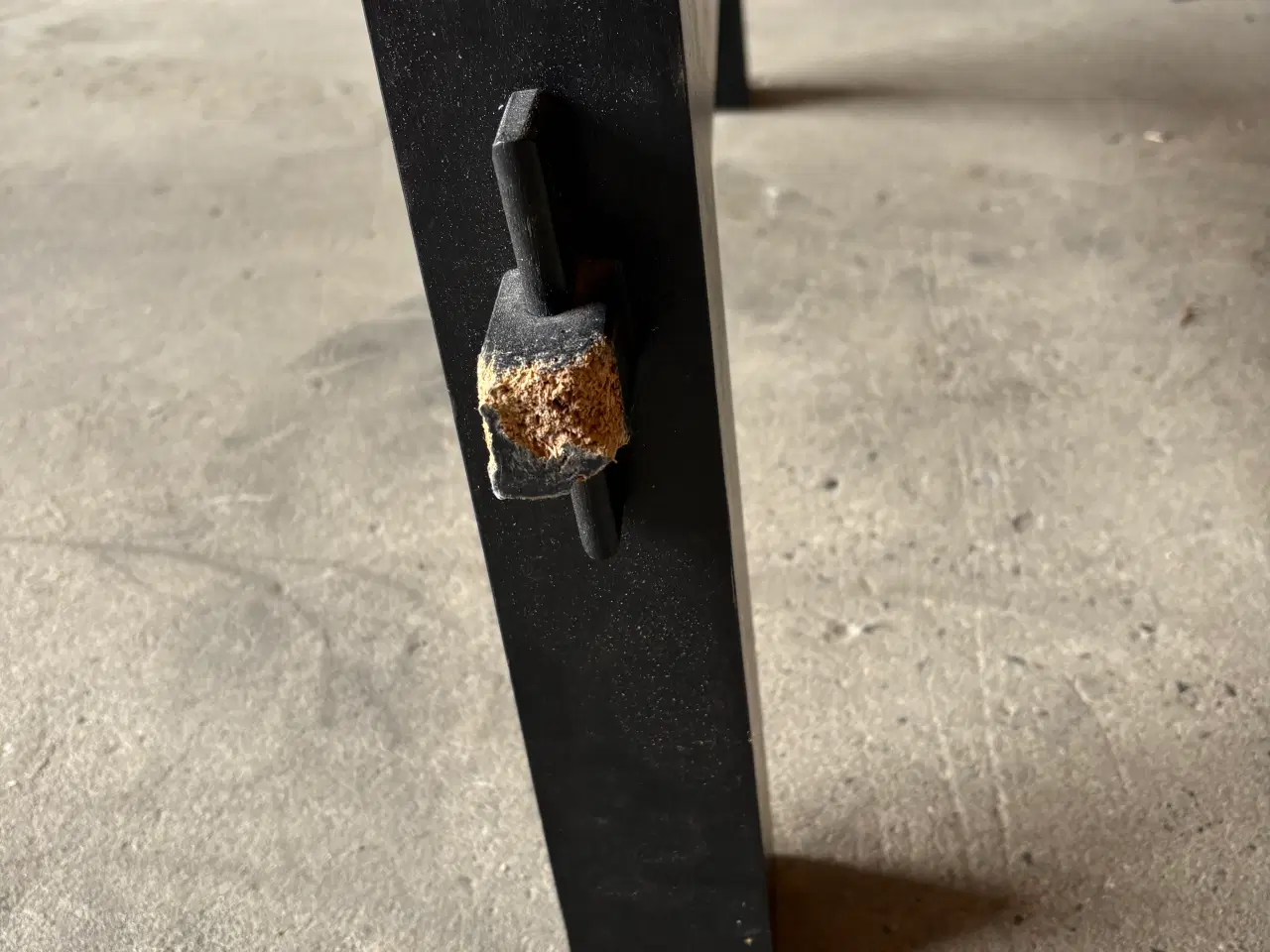 Billede 3 - Planke bord 