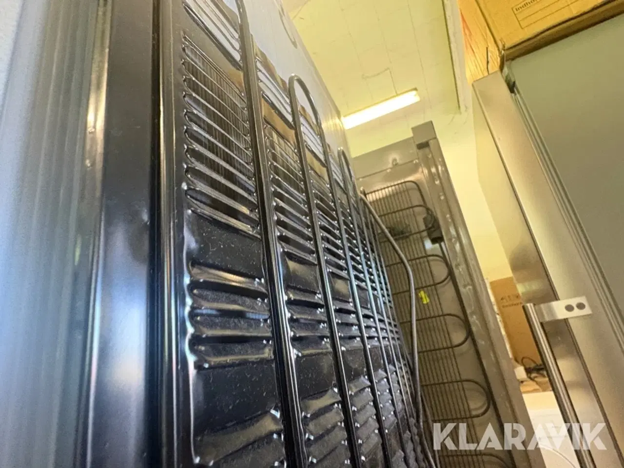 Billede 9 - Køle/frys skab KitchenAid KCBDR 18600