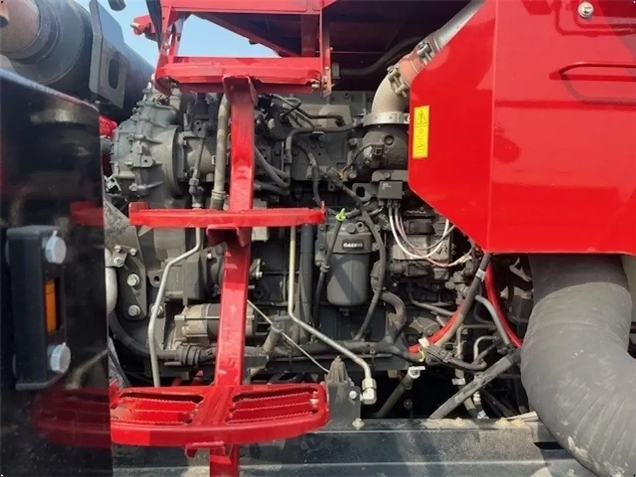 Billede 6 - Case IH 8250 Axial-Flow