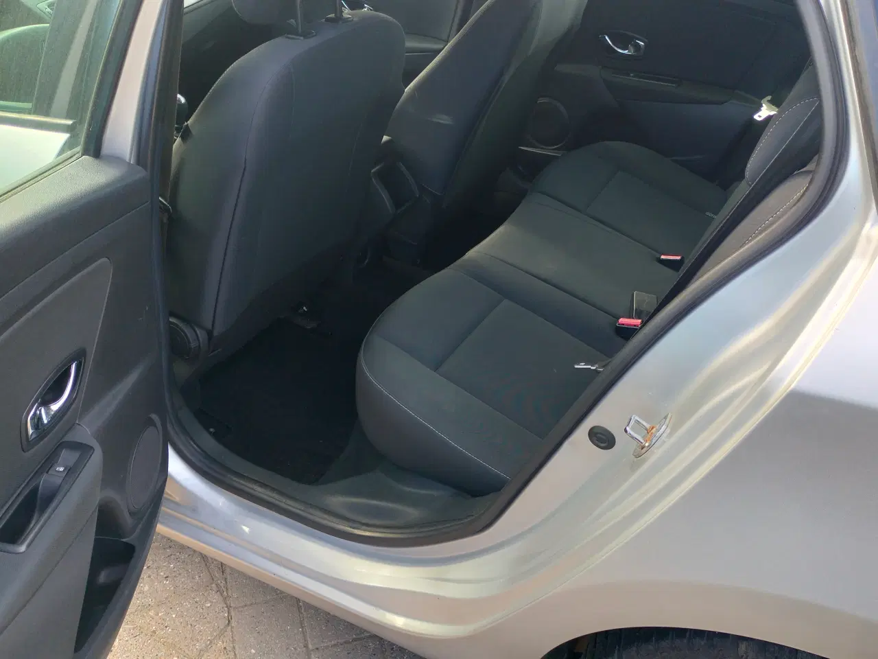 Billede 6 - Renault Megane III 1.5 dCi 110 - Lav vægtafgift 