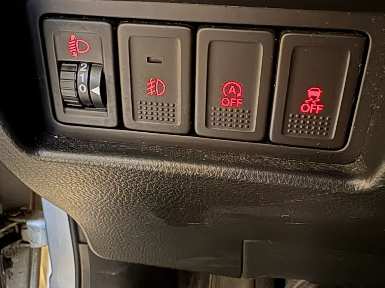 Billede 14 - Velholdt Suzuki Swift 