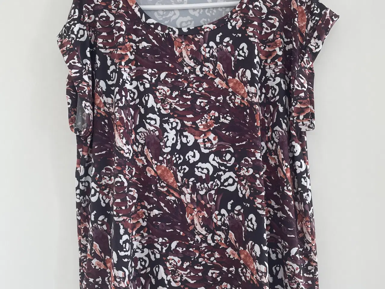 Billede 6 - Sommer bluser XL, 5 stk (100kr for alle)