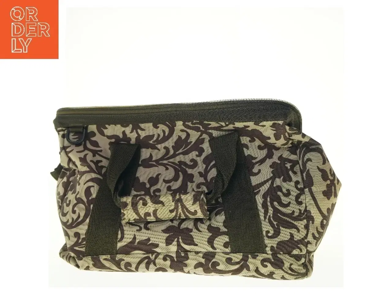 Billede 4 - Reisenthel Skuldertaske fra Reisenthel (str. 40 x 30 cm)