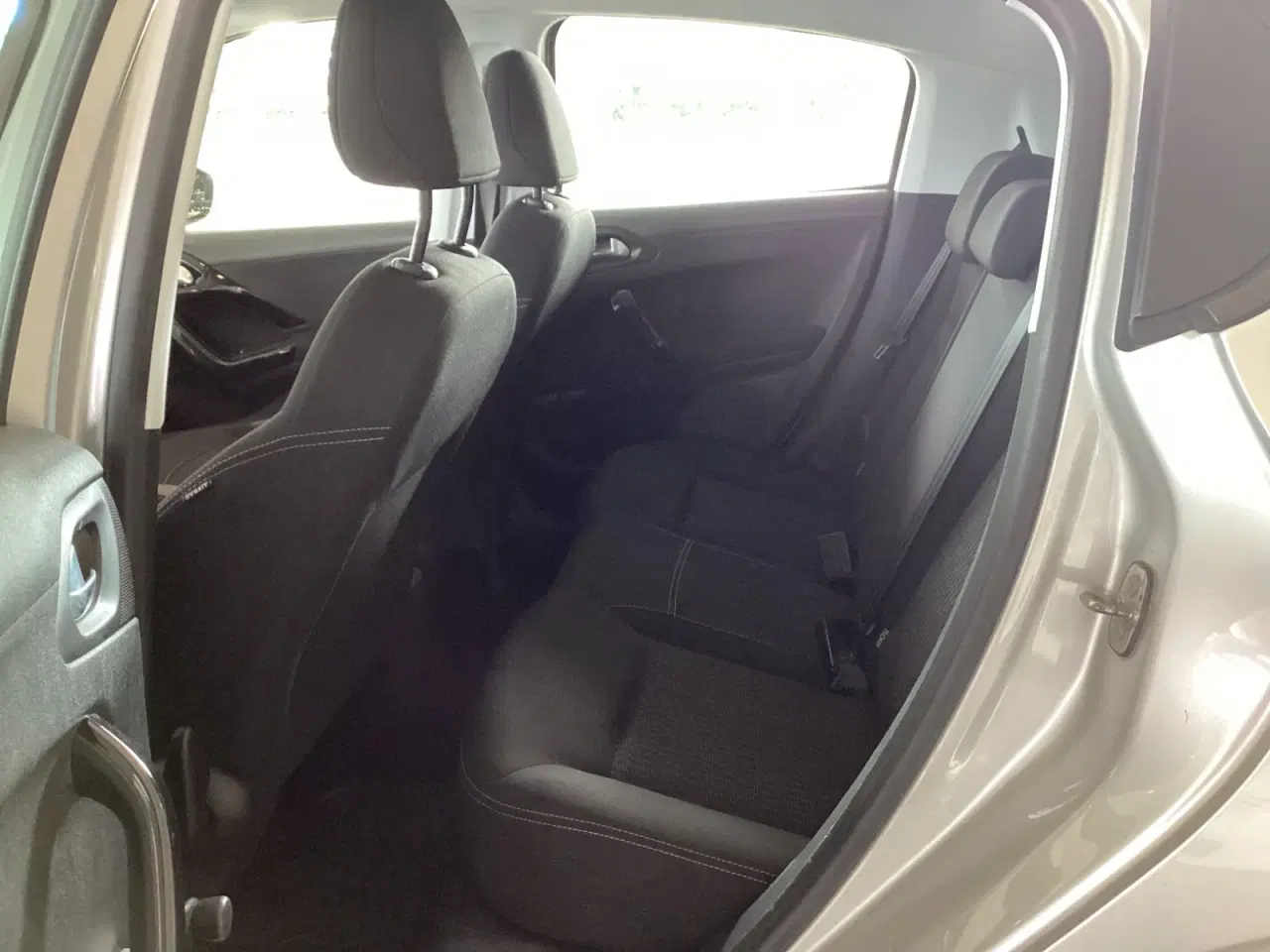 Billede 11 - Peugeot 208 1,6 BlueHDi 100 Active+
