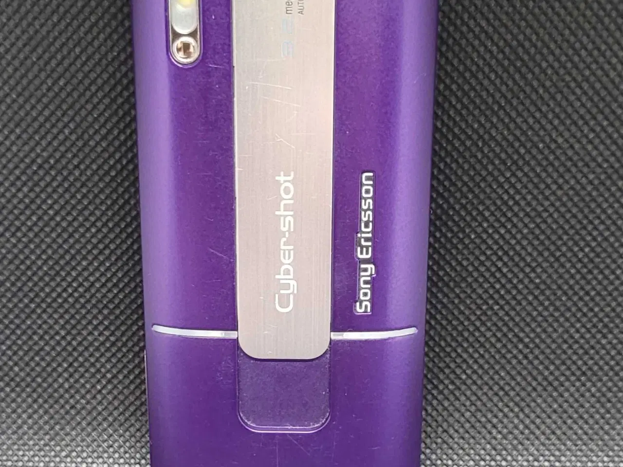 Billede 4 - Sony Ericsson K770i