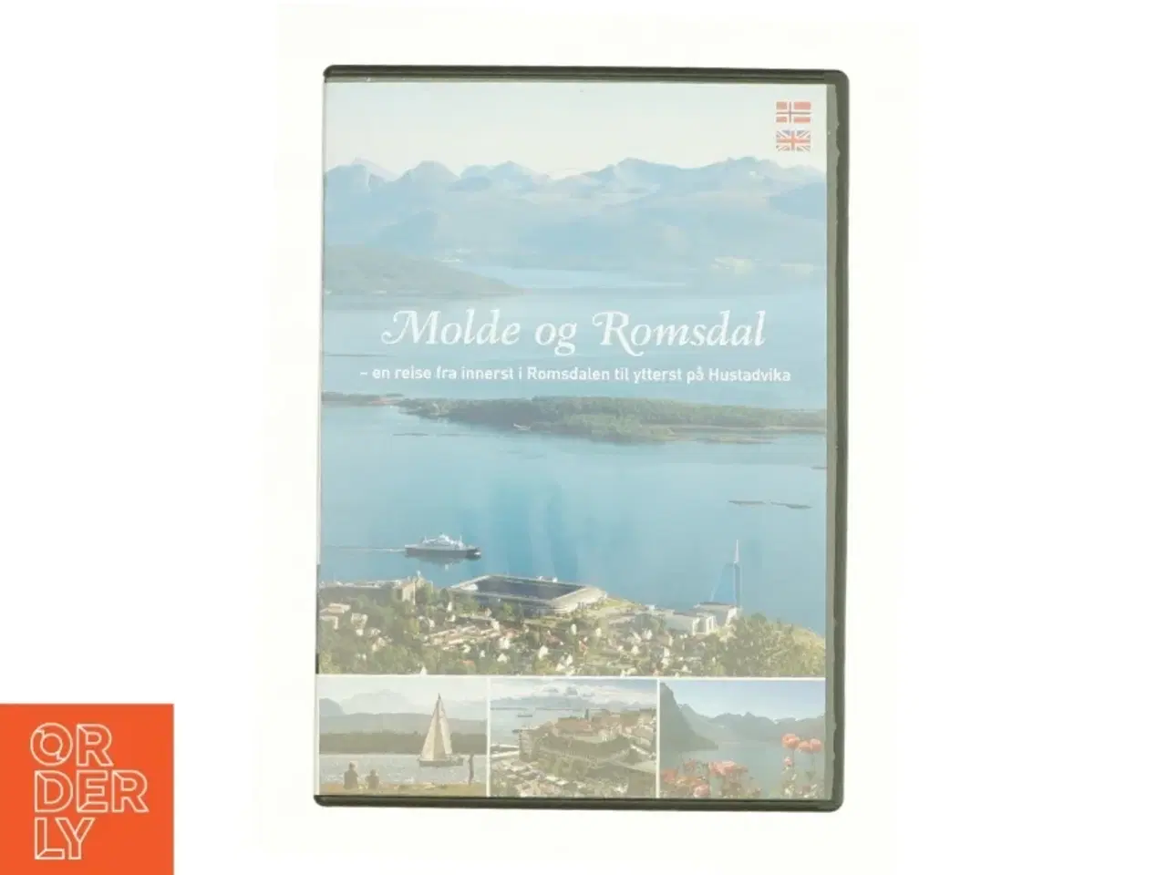 Billede 1 - Molde og Romsdal